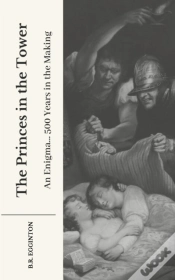 Capa do artigo The Princes In The Tower