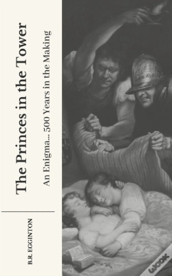 Capa do artigo The Princes In The Tower