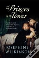 The Princes In The Tower