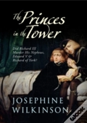 Capa do artigo The Princes In The Tower