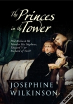 Capa do artigo The Princes In The Tower