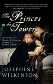The Princes In The Tower