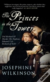 Capa do artigo The Princes In The Tower