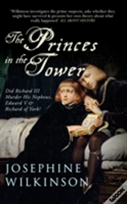 Capa do artigo The Princes In The Tower