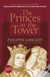 Capa do artigo The Princes In The Tower