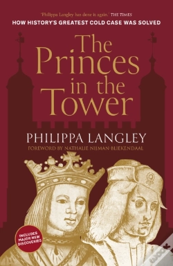 Capa do artigo The Princes In The Tower