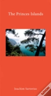 Capa do artigo The Princes Islands