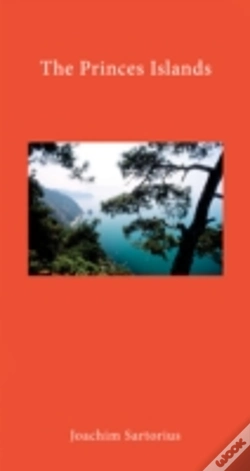 Capa do artigo The Princes Islands