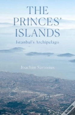 Capa do artigo The Princes' Islands