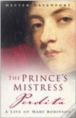 Capa do artigo The Prince'S Mistress, Perdita