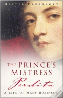 Capa do artigo The Prince'S Mistress, Perdita