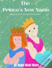 The Prince'S New Name
