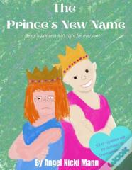 The Prince'S New Name