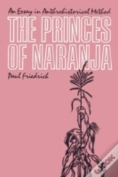 The Princes Of Naranja