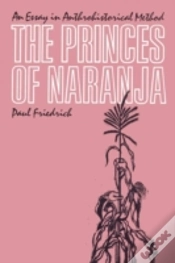 Capa do artigo The Princes Of Naranja