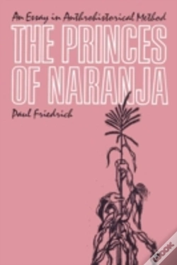 Capa do artigo The Princes Of Naranja