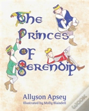 Capa do artigo The Princes Of Serendip