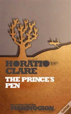 Capa do artigo The Prince'S Pen