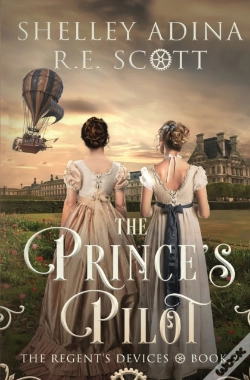 Capa do artigo The Prince'S Pilot