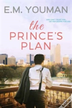 Capa do artigo The Prince'S Plan