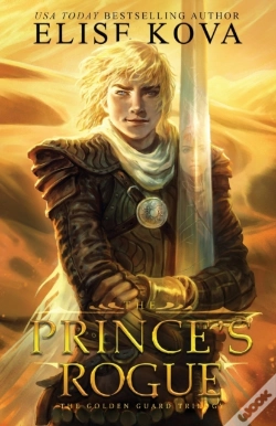 Capa do artigo The Prince'S Rogue