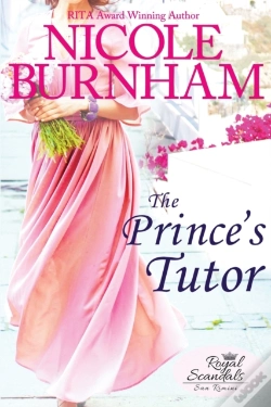 Capa do artigo The Prince'S Tutor
