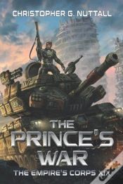 Capa do artigo The Prince