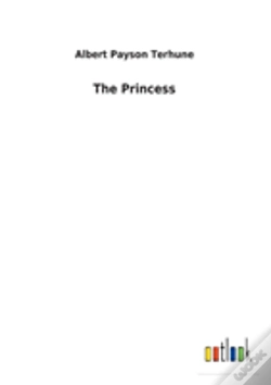 Capa do artigo The Princess