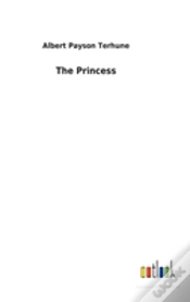 Capa do artigo The Princess