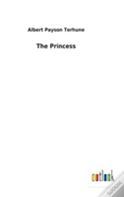 Capa do artigo The Princess