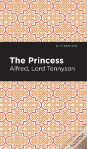Capa do artigo The Princess