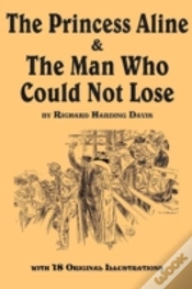 Capa do artigo The Princess Aline & The Man Who Could Not Lose