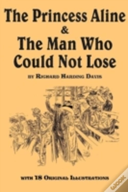 Capa do artigo The Princess Aline & The Man Who Could Not Lose