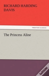 Capa do artigo The Princess Aline