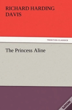 Capa do artigo The Princess Aline