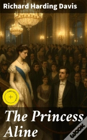 Capa do artigo The Princess Aline