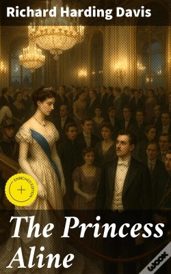 Capa do artigo The Princess Aline