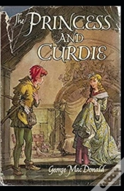 Capa do artigo The Princess And Curdie Annotated