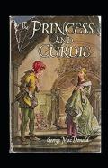 The Princess And Curdie Annotated