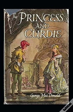 Capa do artigo The Princess And Curdie Annotated