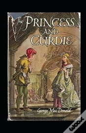 Capa do artigo The Princess And Curdie Annotated
