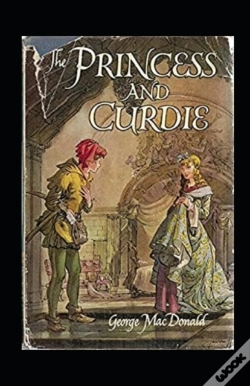 Capa do artigo The Princess And Curdie Annotated