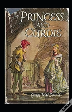 Capa do artigo The Princess And Curdie Annotated