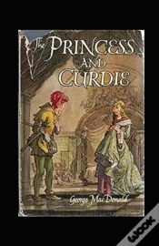 Capa do artigo The Princess And Curdie Annotated