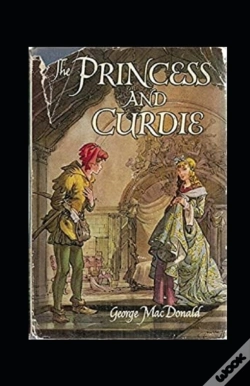 Capa do artigo The Princess And Curdie Annotated
