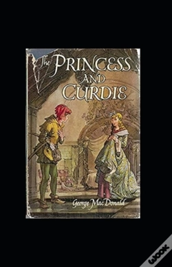 Capa do artigo The Princess And Curdie Annotated