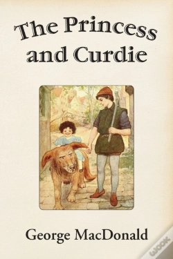 Capa do artigo The Princess And Curdie