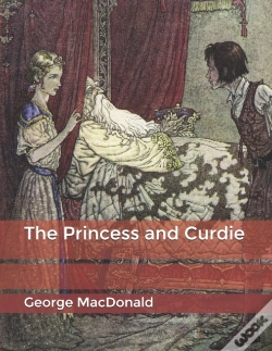 Capa do artigo The Princess And Curdie