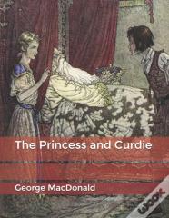 The Princess And Curdie