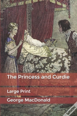 Capa do artigo The Princess And Curdie